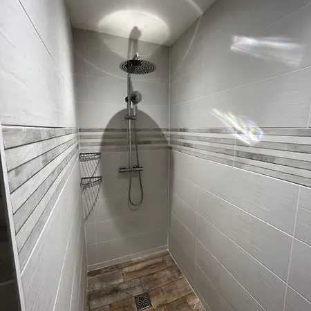 Апартаменты Chez Melody