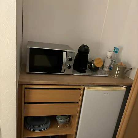 Апартаменты Chez Melody Pugnac