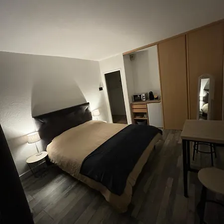 Apartment Chez Melody