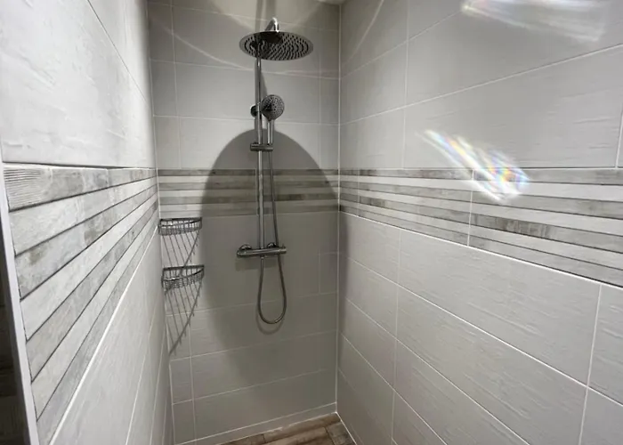 Апартаменты Chez Melody