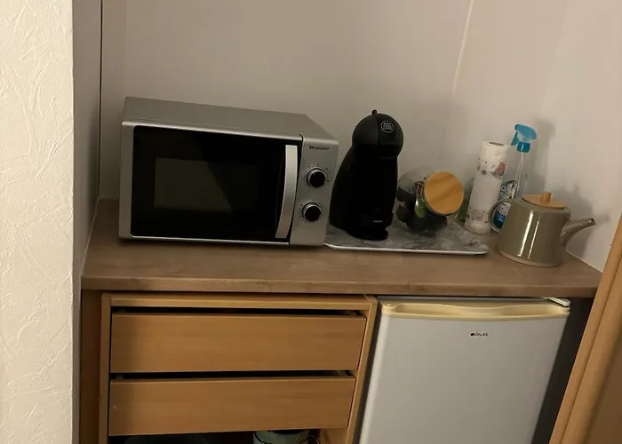 Апартаменты Chez Melody Pugnac